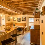 Tatil Evi Mountain House With Alpine Views In *