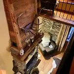 Tatil Evi Mountain House With Alpine Views In Traverses