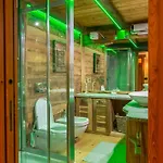 Tatil Evi Mountain House With Alpine Views In *
