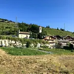 Mountain House With Alpine Views In Tatil Evi *