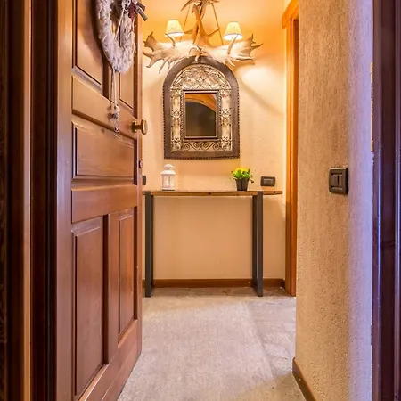 Vakantiehuis Mountain House With Alpine Views In