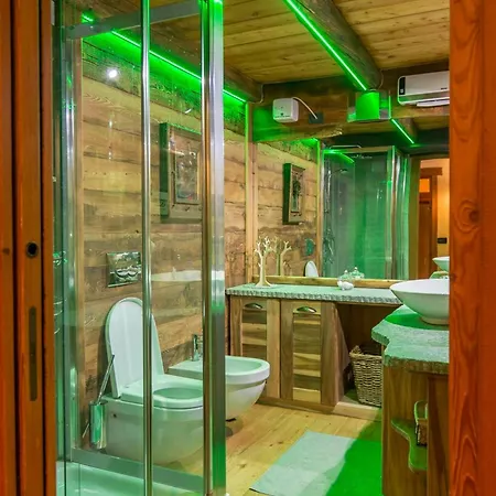 Holiday home Mountain House With Alpine Views In *