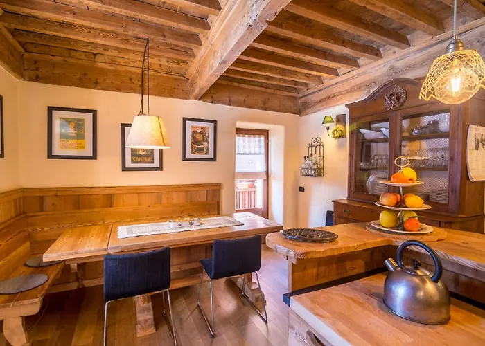 Mountain House With Alpine Views In Дом отдыха Traverses